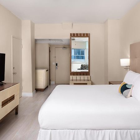 Sherry Frontenac Oceanfront ميامي بيتش المظهر الخارجي الصورة