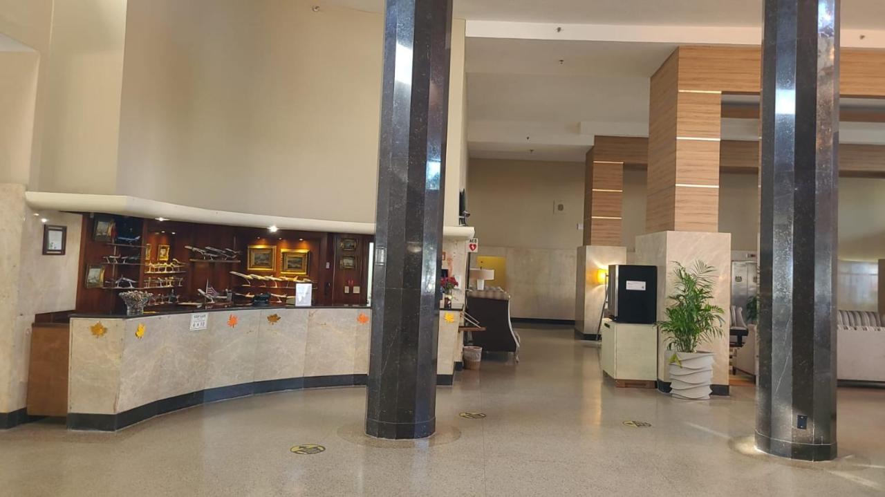 Sherry Frontenac Oceanfront ميامي بيتش المظهر الخارجي الصورة