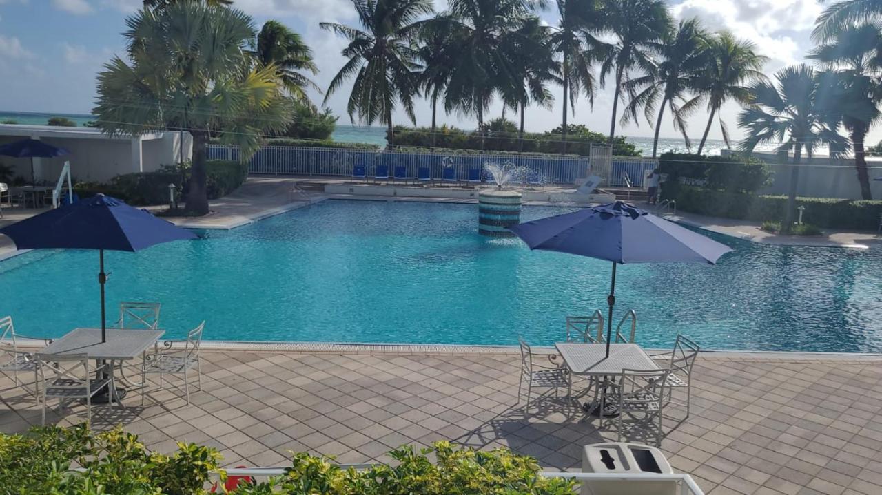 Sherry Frontenac Oceanfront ميامي بيتش المظهر الخارجي الصورة