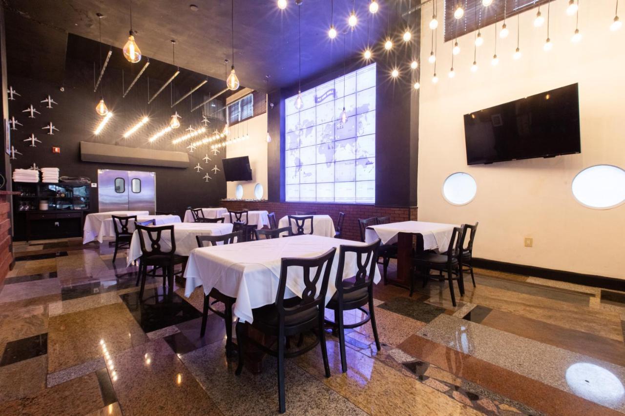 Sherry Frontenac Oceanfront ميامي بيتش المظهر الخارجي الصورة