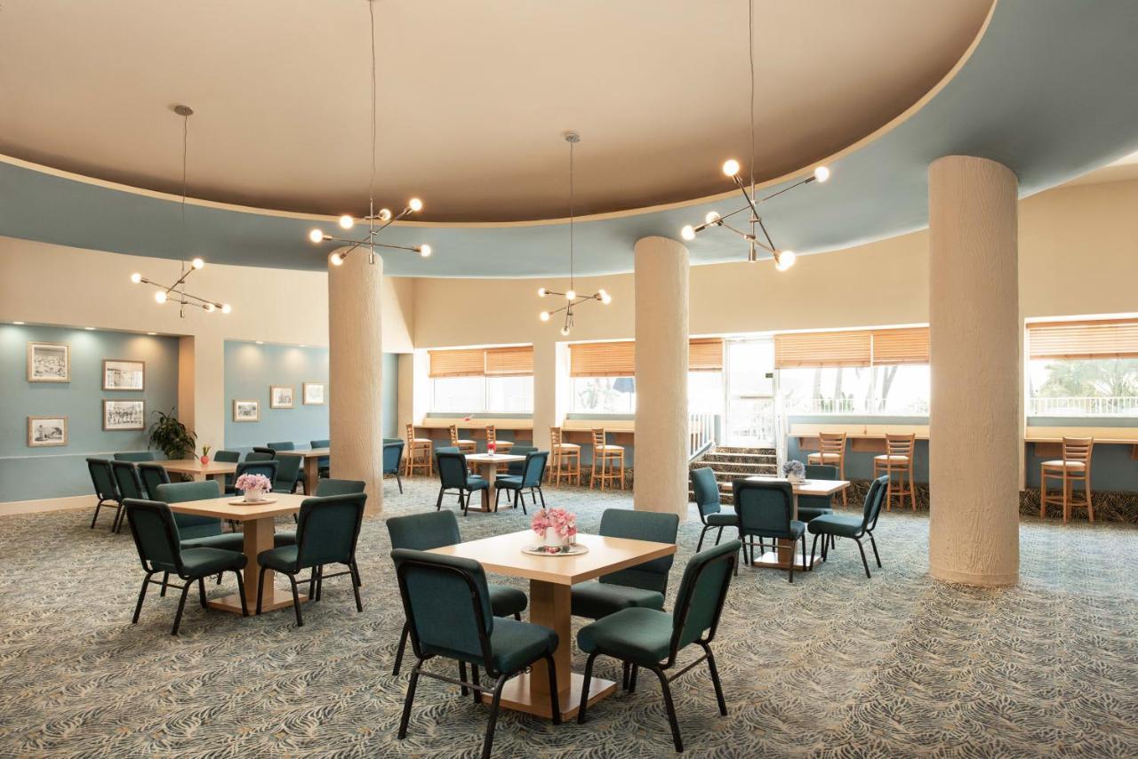 Sherry Frontenac Oceanfront ميامي بيتش المظهر الخارجي الصورة