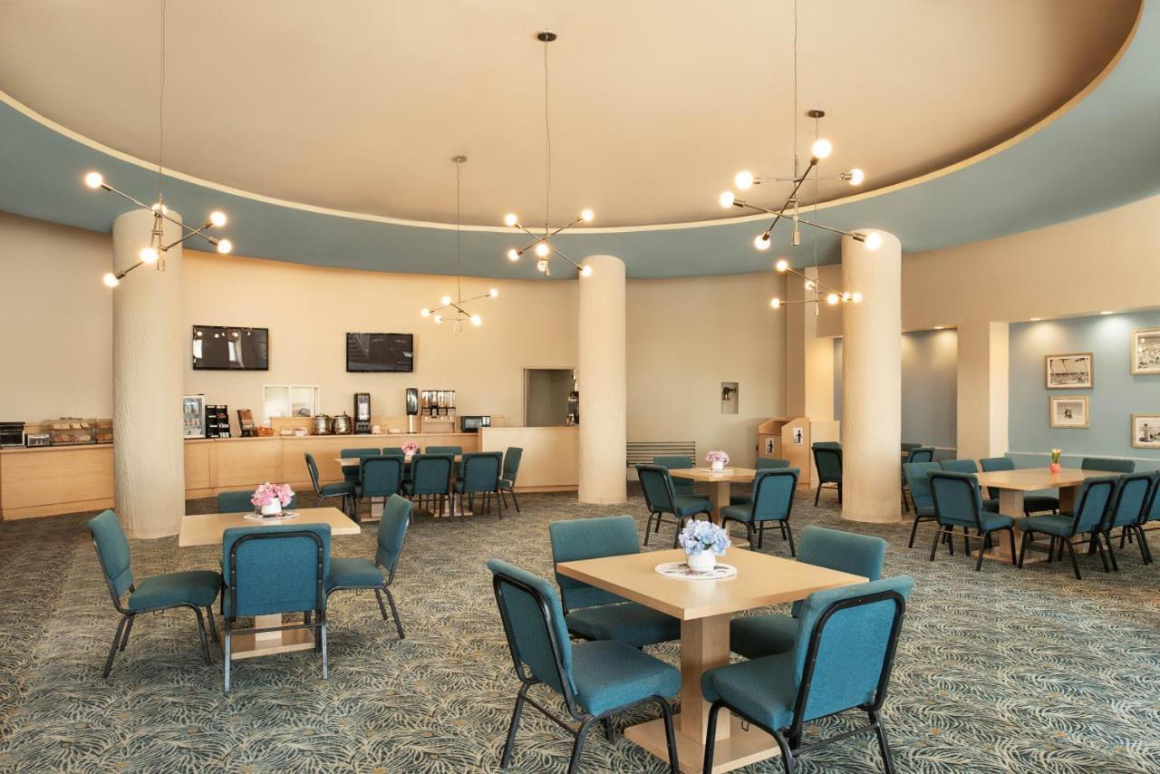 Sherry Frontenac Oceanfront ميامي بيتش المظهر الخارجي الصورة
